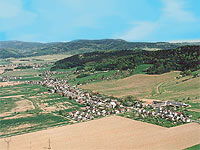 Dolní Studénky (obec)