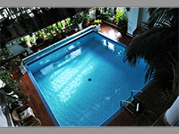 White House - Praha 5 (hotel) - Wellness