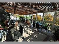 White House - Praha 5 (hotel) - Restaurace