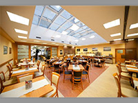 Hotel Archibald City - Praha 1 (hotel) - Sndaov mstnost