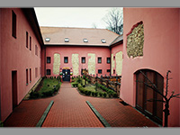 Hotel Star Pivovar - Praha 5 (hotel) - Hotel Star Pivovar