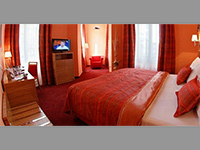foto Hotel Sonata - Praha 2 (hotel)
