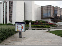 Mstsk divadlo v Most  (divadlo) - 