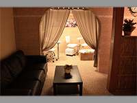 Albion Hotel - Praha 5 (hotel) - Beauty salon