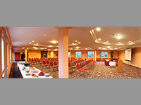 Albion Hotel - Praha 5 (hotel) - Konferenn prostory