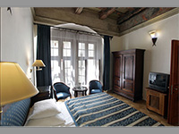 Hotel lite - Praha 1 (hotel) - Pokoj