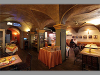 Hotel lite - Praha 1 (hotel) - Restaurace