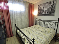 Sport Hotel Praha - Praha 5 (hotel, hostel) - Pokoj .2