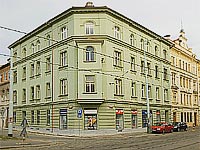 Alea Apartments House - Praha 4 (penzion)