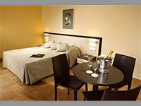 Hotel Praga 1 - Praha 1 (hotel)