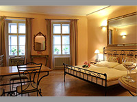 U Černé hvězdy - Praha 1 (hotel)