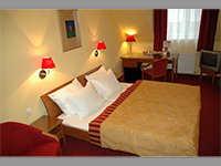 
                        Hotel Cloister Inn - Praha 1 (hotel)