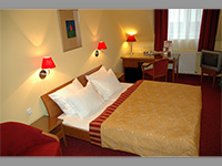 Hotel Cloister Inn - Praha 1 (hotel)