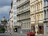 
                        Hotel Alton - Praha 2 (hotel)