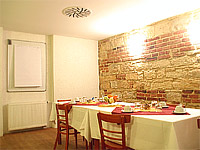 Hotel Alton - Praha 2 (hotel) - Salnek