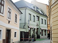 U Vlaskho dvora - Kutn Hora (hotel)