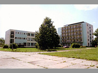 Adriana - Kralupy nad Vltavou-Lobeek (hotel, restaurace) - Hotel