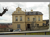 U Varhane - Kutn Hora (hotel, restaurace)