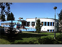 
                        Hotel Rozvoj - Klatovy (hotel, restaurace)