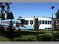 
                        Hotel Rozvoj - Klatovy (hotel, restaurace)