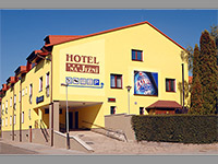 foto Hotel Na Jin - Perov (hotel)