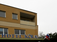 Koral - Praha 9 (hotel) - Hotel Koral (foto: hotel)