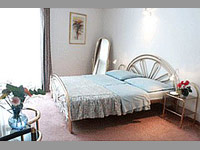 Interhotel America - Psek (hotel, restaurace) - 