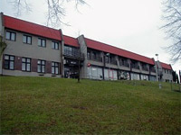 
                        Hotel U zmku - Chotbo (hotel)