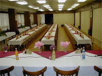 Hotel U zmku - Chotbo (hotel) - Sl