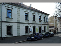 
                        Hotel U Re - Kutn Hora (hotel)