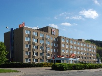 
                        Orea Hotel Voroněž 2 - Brno-Pisárky (hotel)