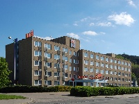 Orea Hotel Voron 2 - Brno-Pisrky (hotel)