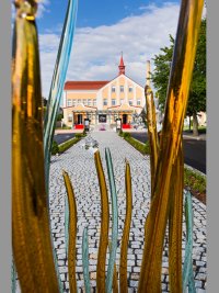 Sklsk muzeum Moser - Karlovy Vary (muzeum)