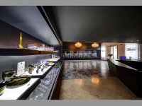 Sklsk muzeum Moser - Karlovy Vary (muzeum) - 