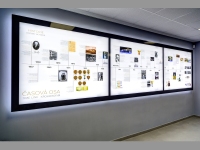 Sklsk muzeum Moser - Karlovy Vary (muzeum) - 