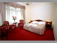 Hotel General - Praha 5 (hotel) - 