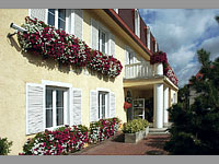 Hotel & Penzion JaS - Praha 6 (hotel) - 