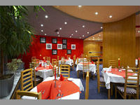 Hotel Bl Labu - Praha 1 (hotel, restaurace) - Restaurace