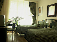 Hotel Elysee - Praha 1 (hotel) - Pokoj