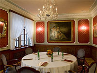 Hotel Esplanade - Praha 1 (hotel) - 