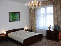 foto Titania**** - Karlovy Vary (hotel)