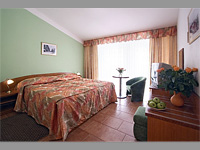 Hotel Seifert - Praha-ikov (hotel) - Interir pokoje
