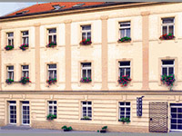 Hotel Aton - Praha 6 (hotel) - 