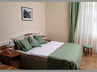 Hotel Markta - Praha 6 (hotel) - Pokoj