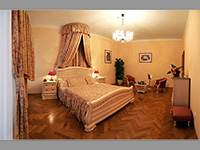 Hotel Constance - Praha 1 (hotel) - Pokoj