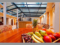 Hotel Antik - Praha 1 (hotel) - sndrna