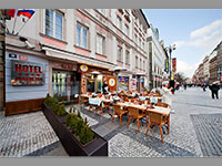 
                        Prague Inn - Praha 1 (hotel)