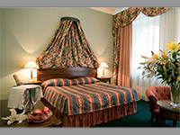 Hotel Liberty - Praha 1 (hotel) - 