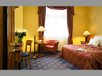 Hotel Savoy - Praha 1 (hotel) - 