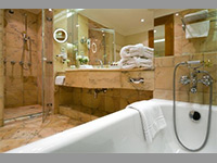 Hotel Savoy - Praha 1 (hotel) - 